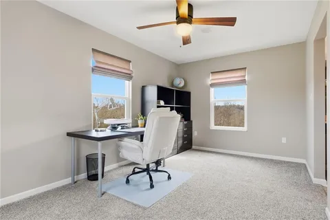 $544,900 | 33 Trotter Lane, Clinton, PA 15026