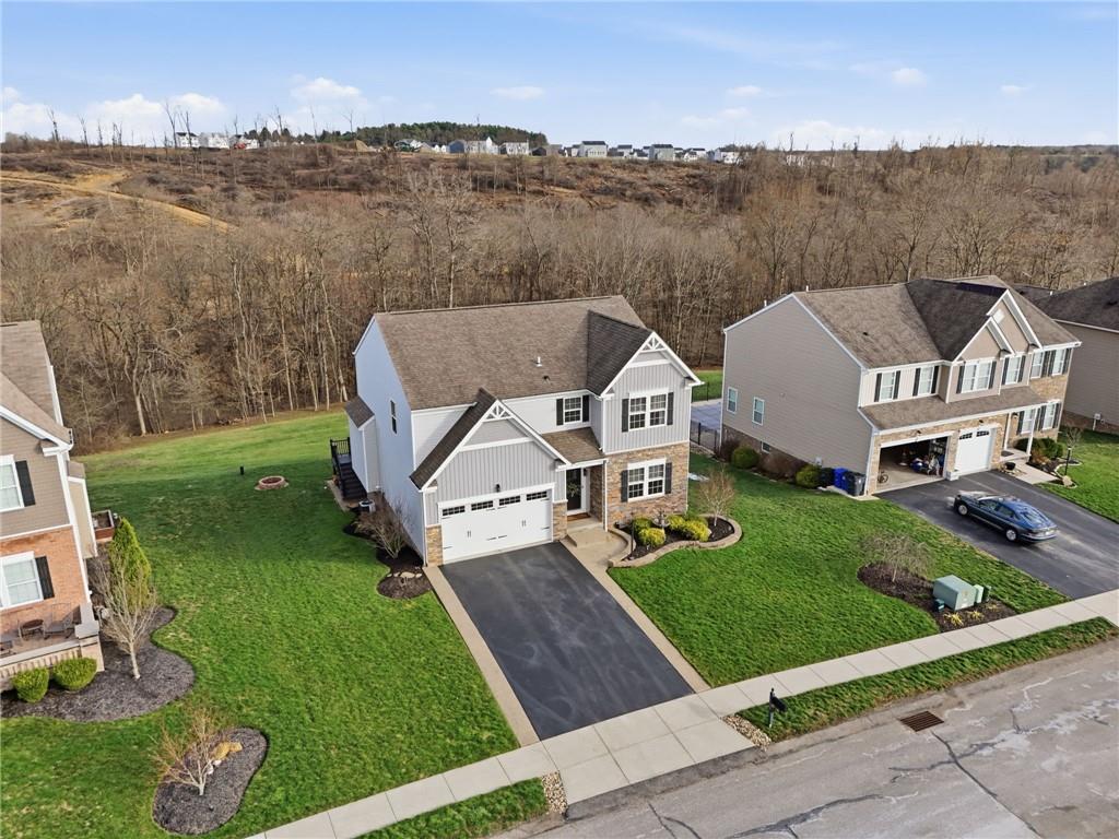 33 Trotter Lane Clinton, PA 15026 - Photo 4 of 50