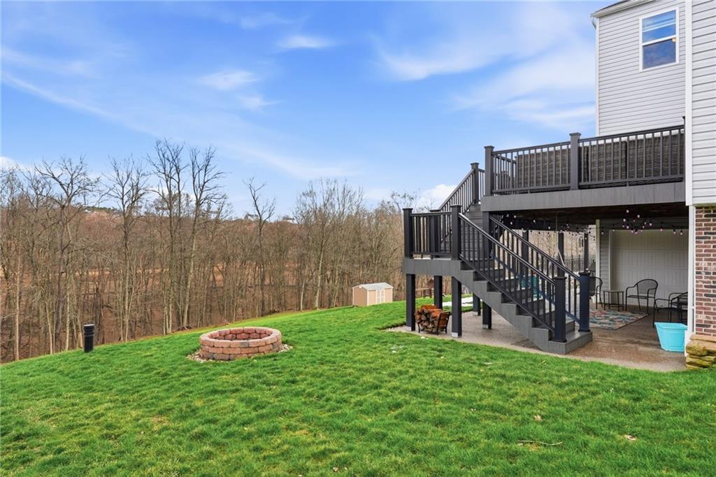 33 Trotter Lane Clinton, PA 15026 - Photo 44 of 50