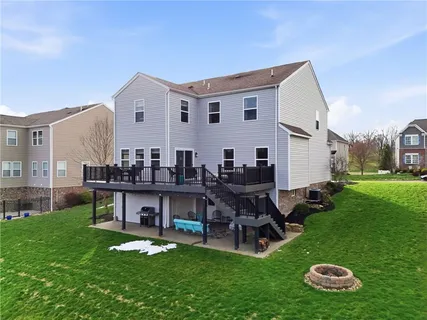 $544,900 | 33 Trotter Lane, Clinton, PA 15026