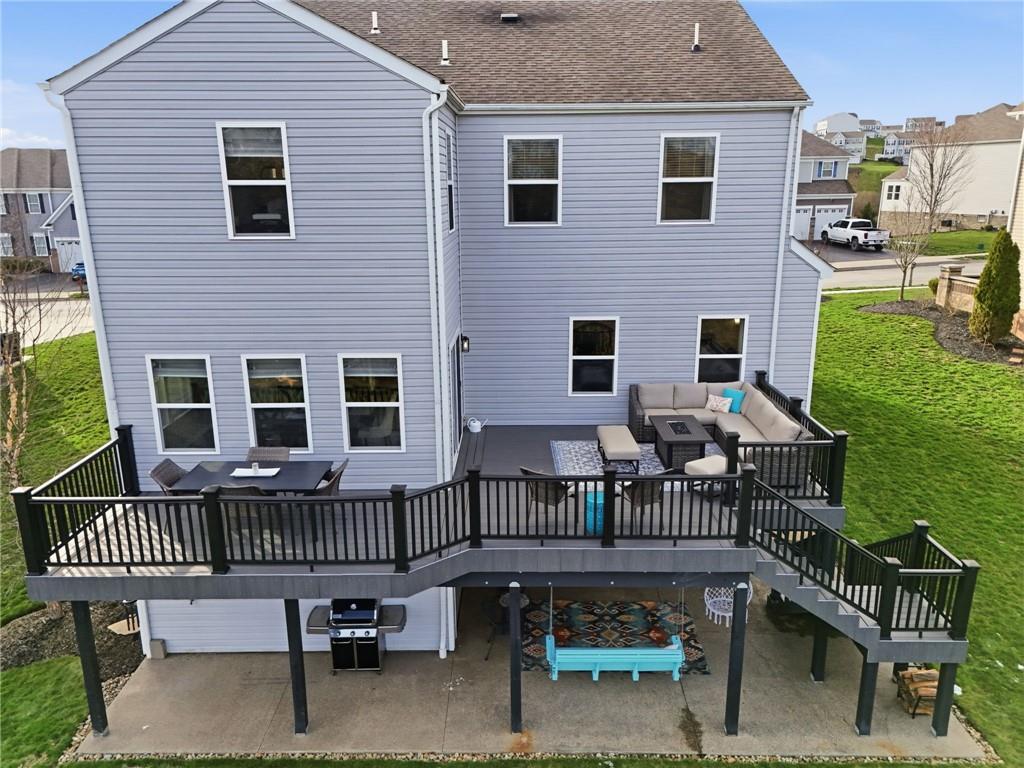 33 Trotter Lane Clinton, PA 15026 - Photo 48 of 50