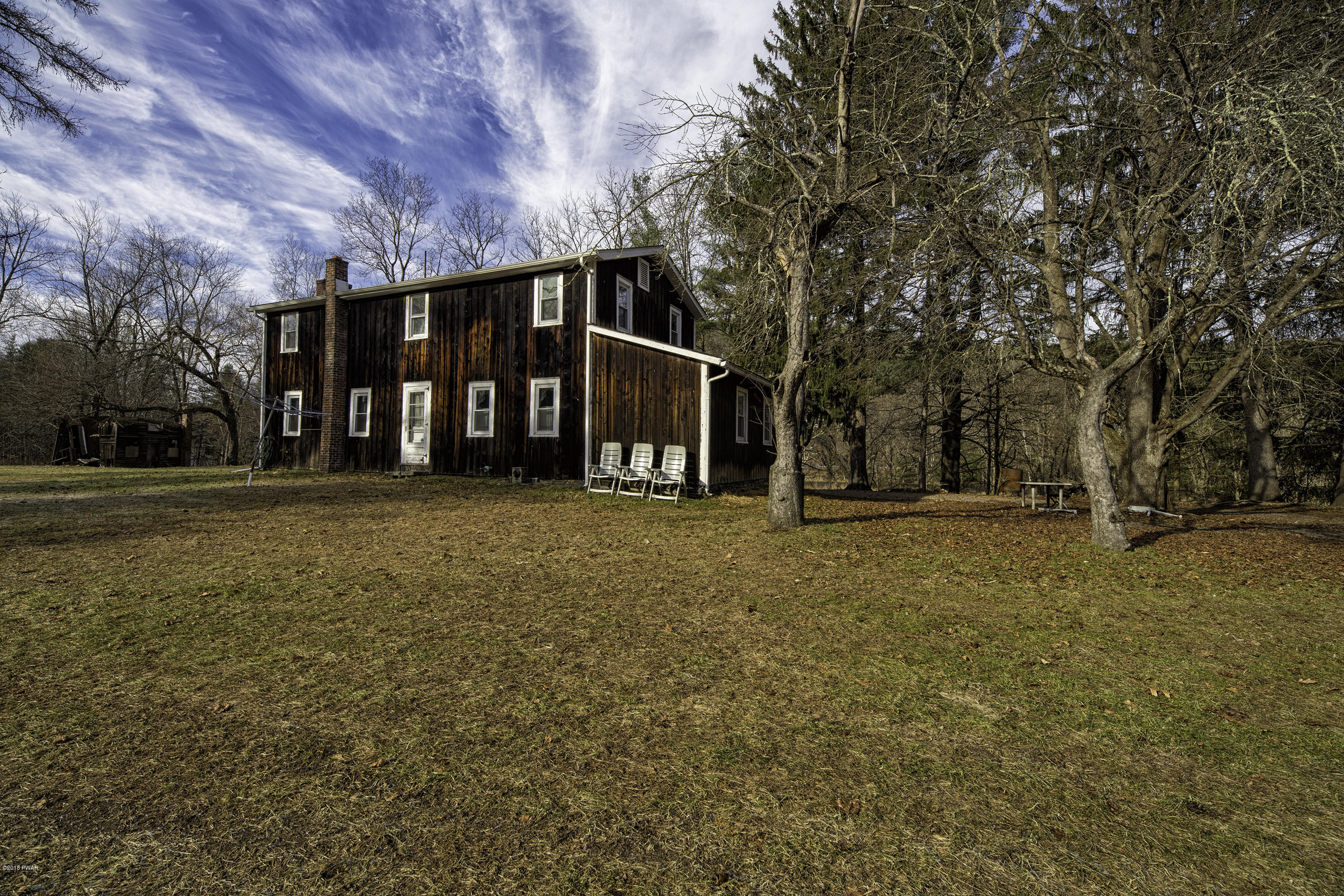 112 Rowland Road Greeley, PA 18425 - Photo 2 of 46 IMG_3842-HDR