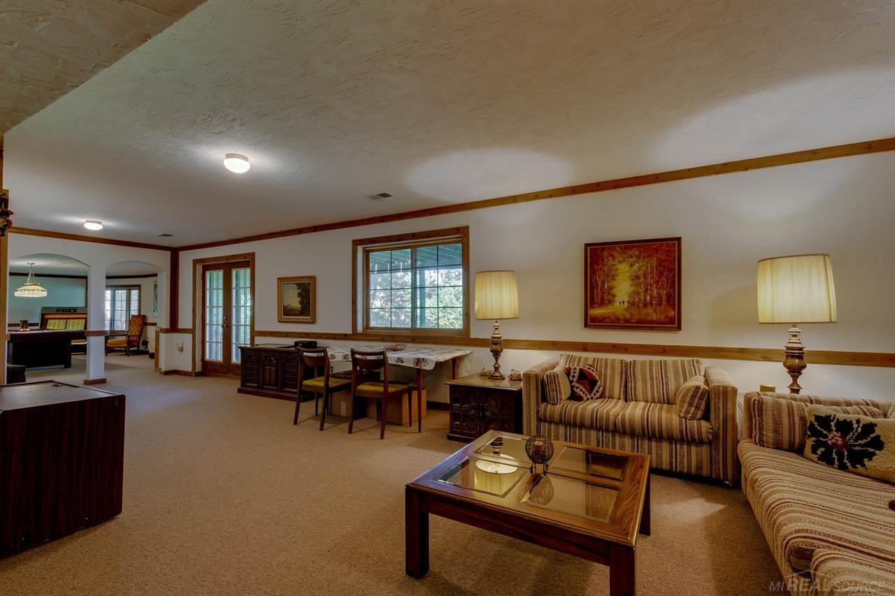 3026 Quail Ridge Circle Rochester Hills, MI 48309 - Photo 37 of 55