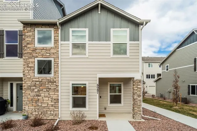 $435,000 | 6087 Magma Heights, Colorado Springs, CO 80924