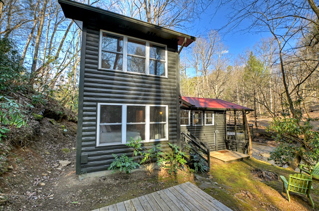 129 Old Bend Road Blue Ridge, GA 30513 - Photo 71 of 74 Gallery Image 71
