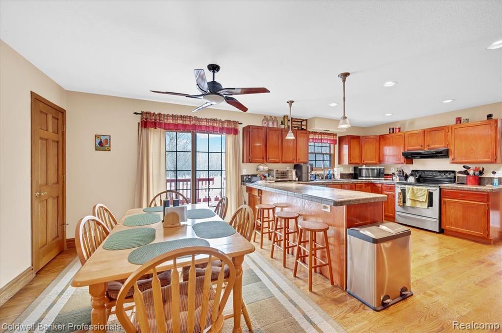 4090 North Fordney Road Hemlock, MI 48626 - Photo 10 of 48