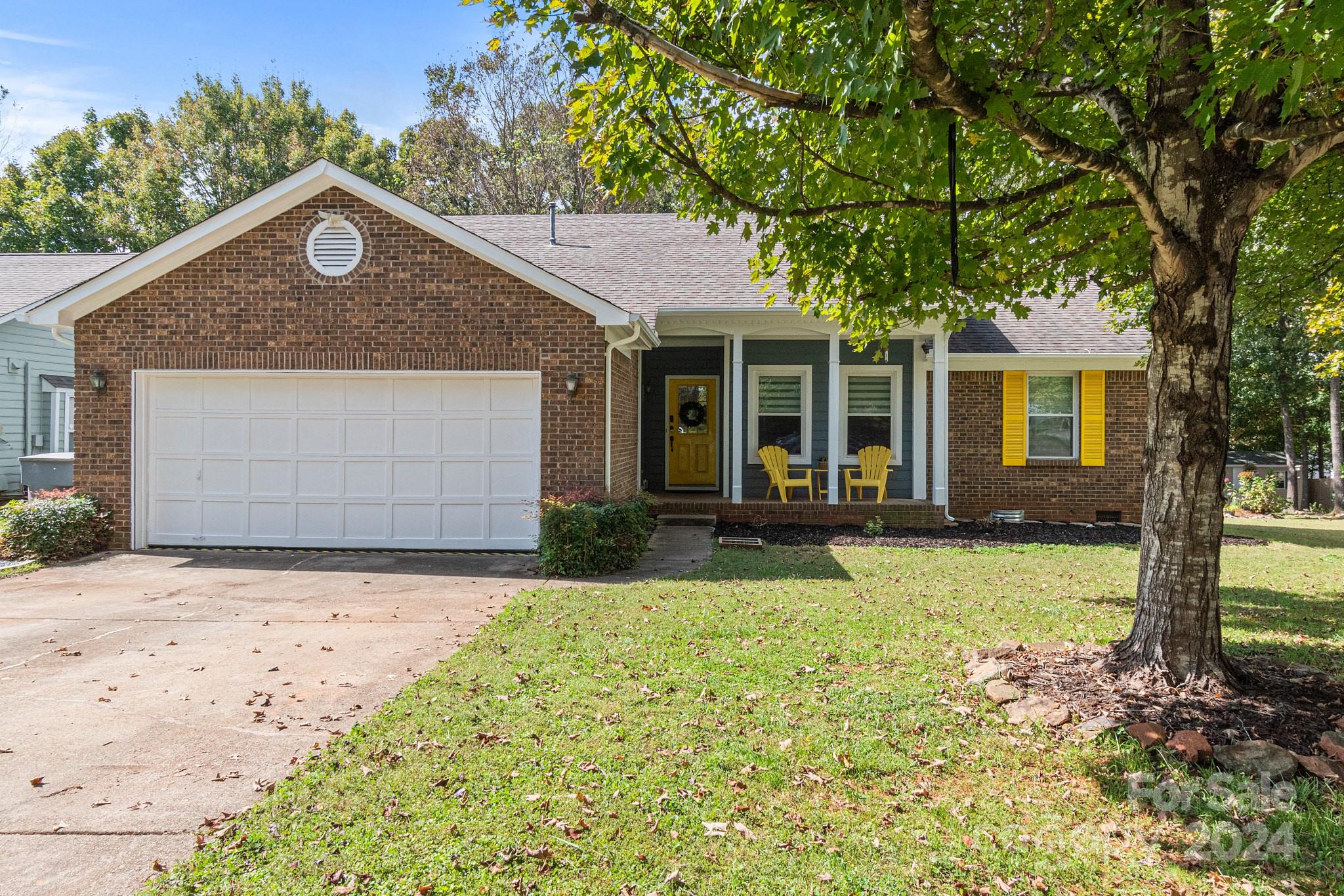 9706 Marshbrooke Road Matthews, NC 28105 - Photo 1 of 42 Gallery Image 1