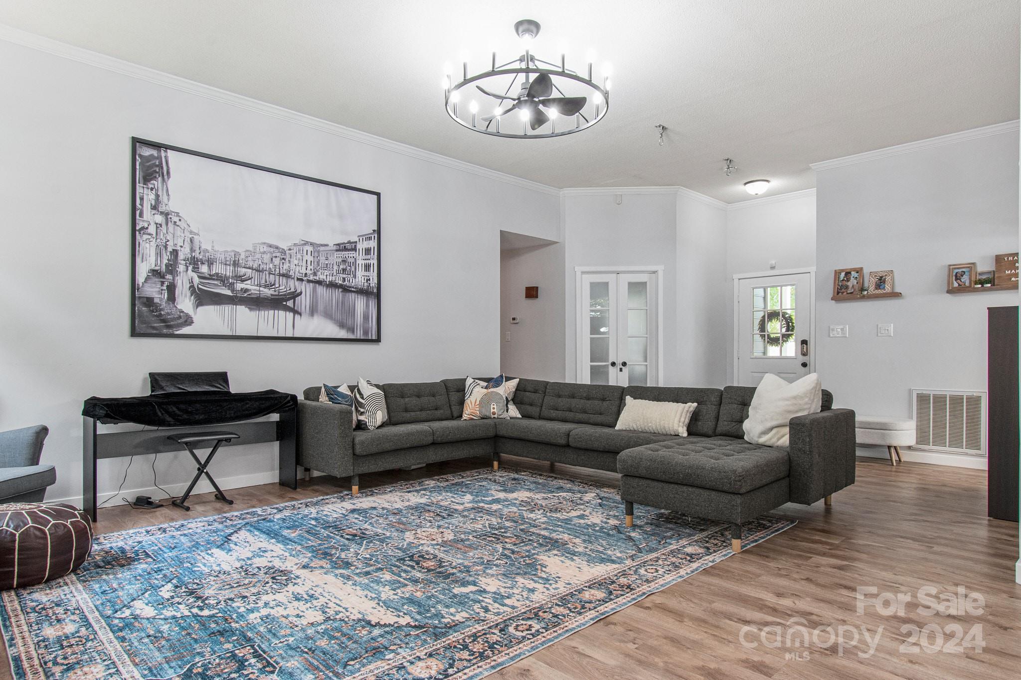 9706 Marshbrooke Road Matthews, NC 28105 - Photo 11 of 42 Gallery Image 11
