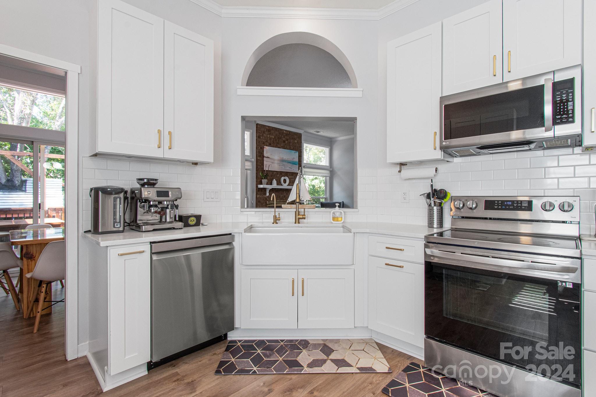 9706 Marshbrooke Road Matthews, NC 28105 - Photo 15 of 42 Gallery Image 15