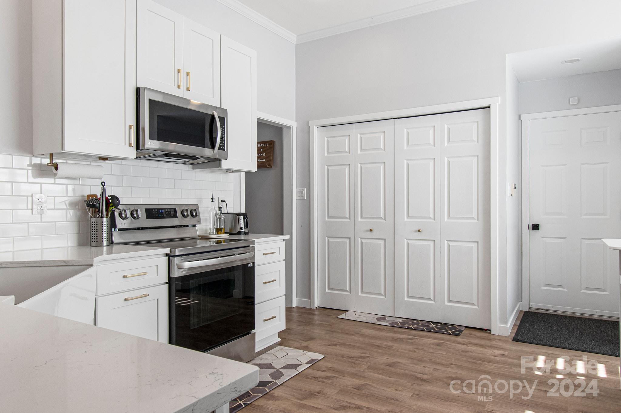 9706 Marshbrooke Road Matthews, NC 28105 - Photo 16 of 42 Gallery Image 16