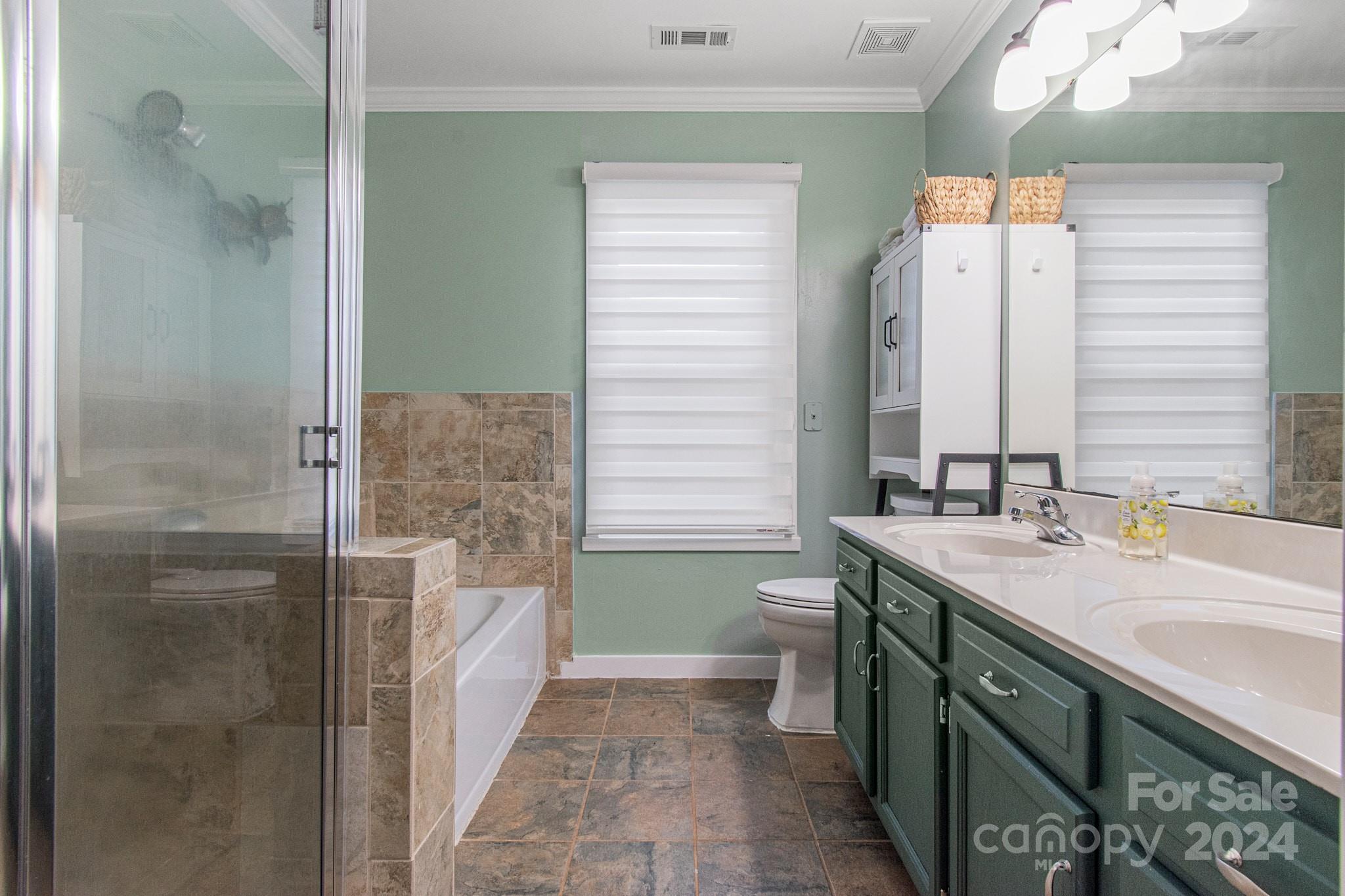 9706 Marshbrooke Road Matthews, NC 28105 - Photo 25 of 42 Gallery Image 25