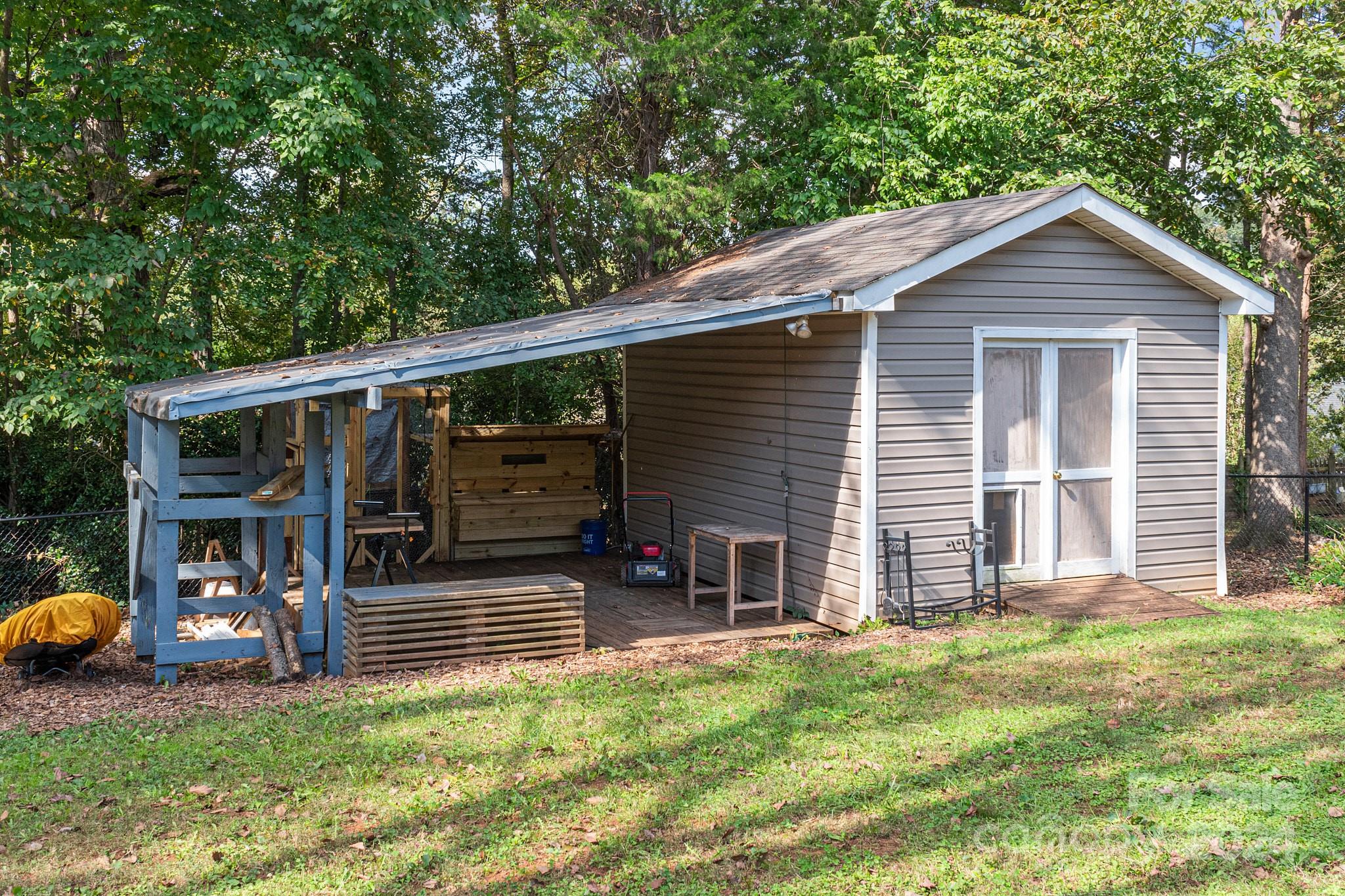 9706 Marshbrooke Road Matthews, NC 28105 - Photo 29 of 42 Gallery Image 29