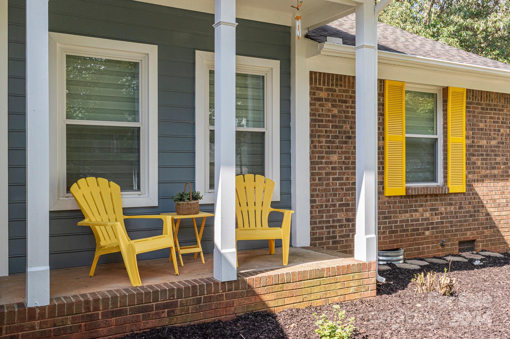 9706 Marshbrooke Road Matthews, NC 28105 - Photo 3 of 42 Gallery Image 3
