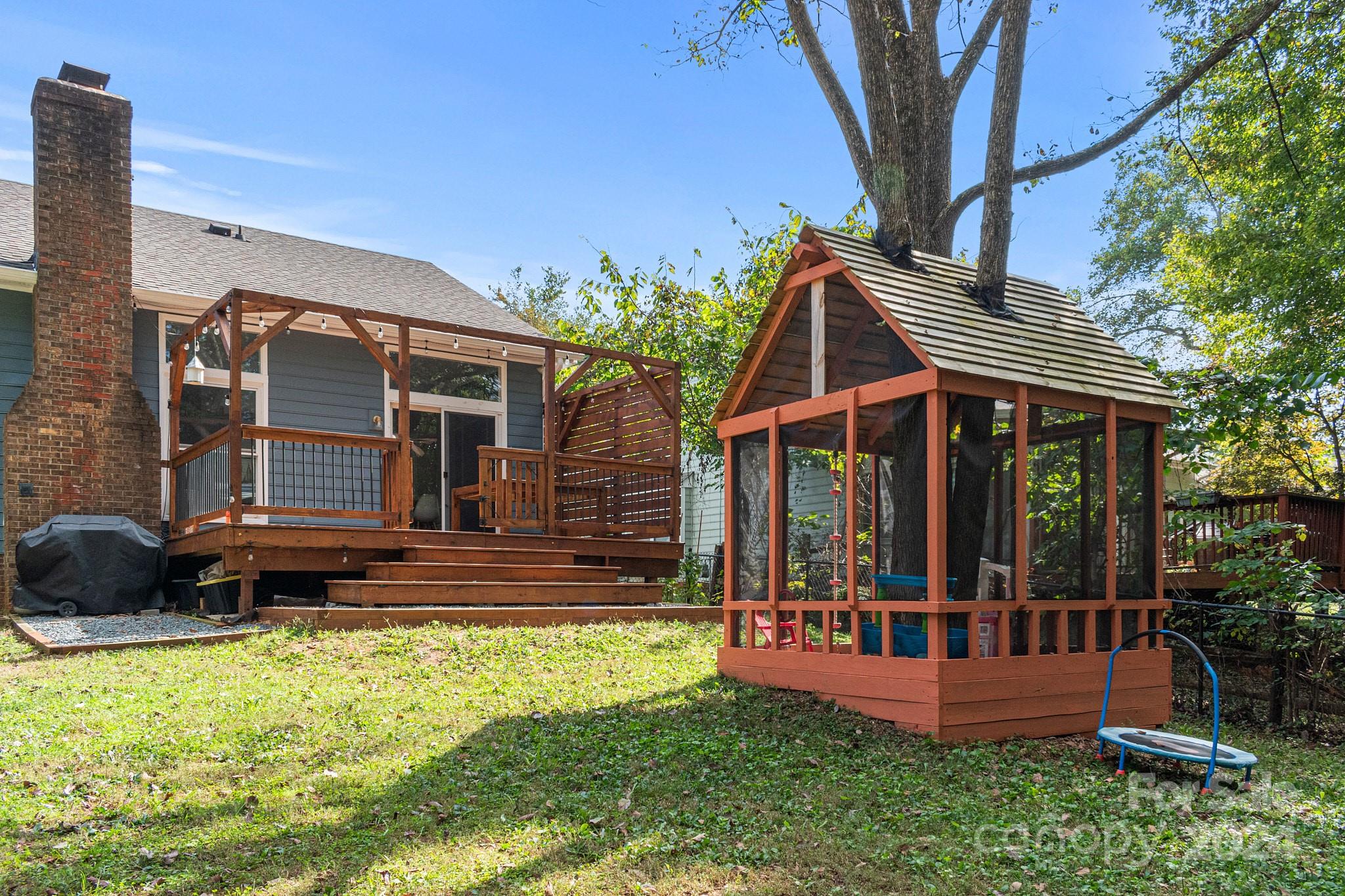 9706 Marshbrooke Road Matthews, NC 28105 - Photo 31 of 42 Gallery Image 31