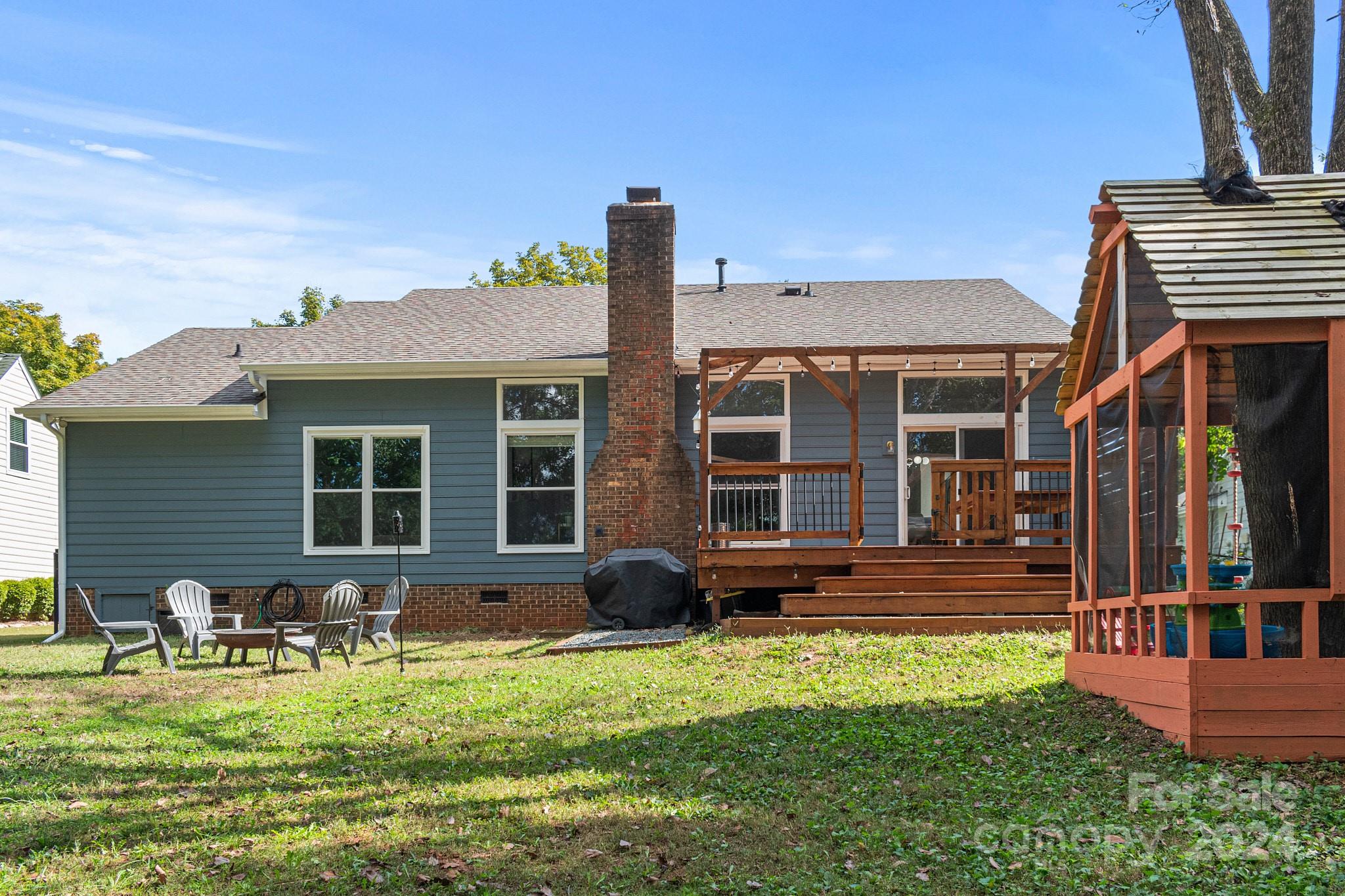9706 Marshbrooke Road Matthews, NC 28105 - Photo 32 of 42 Gallery Image 32