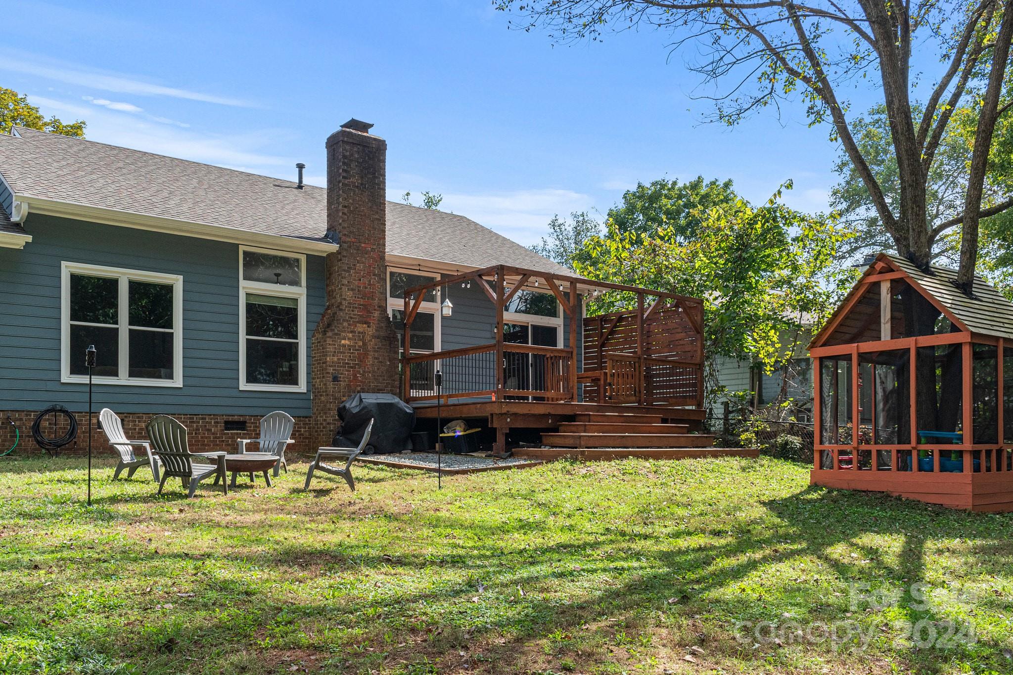 9706 Marshbrooke Road Matthews, NC 28105 - Photo 33 of 42 Gallery Image 33