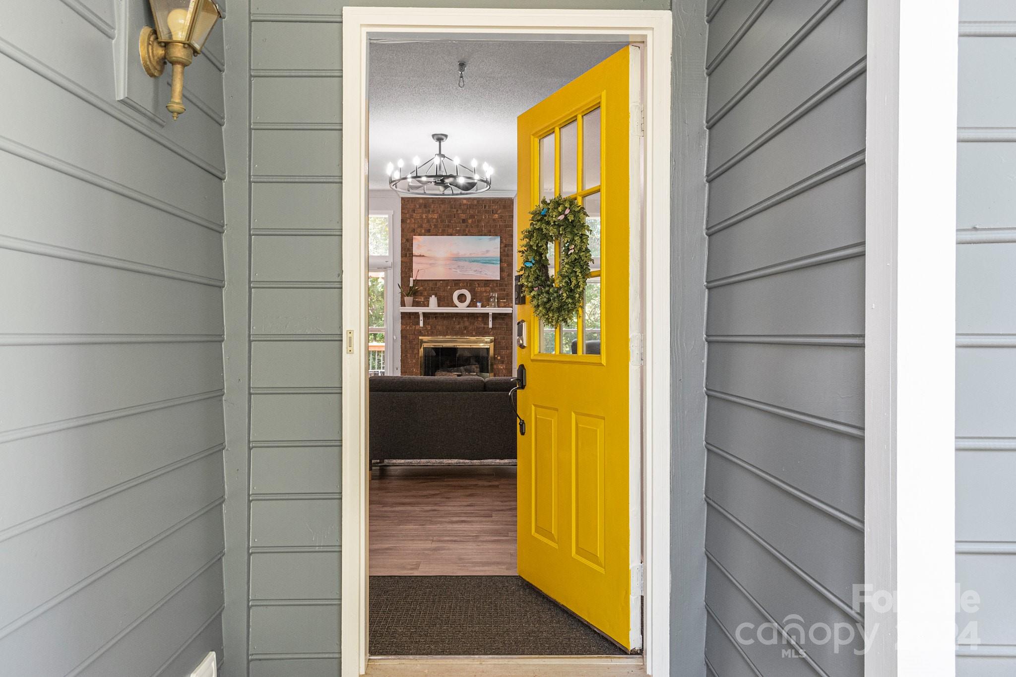 9706 Marshbrooke Road Matthews, NC 28105 - Photo 4 of 42 Gallery Image 4