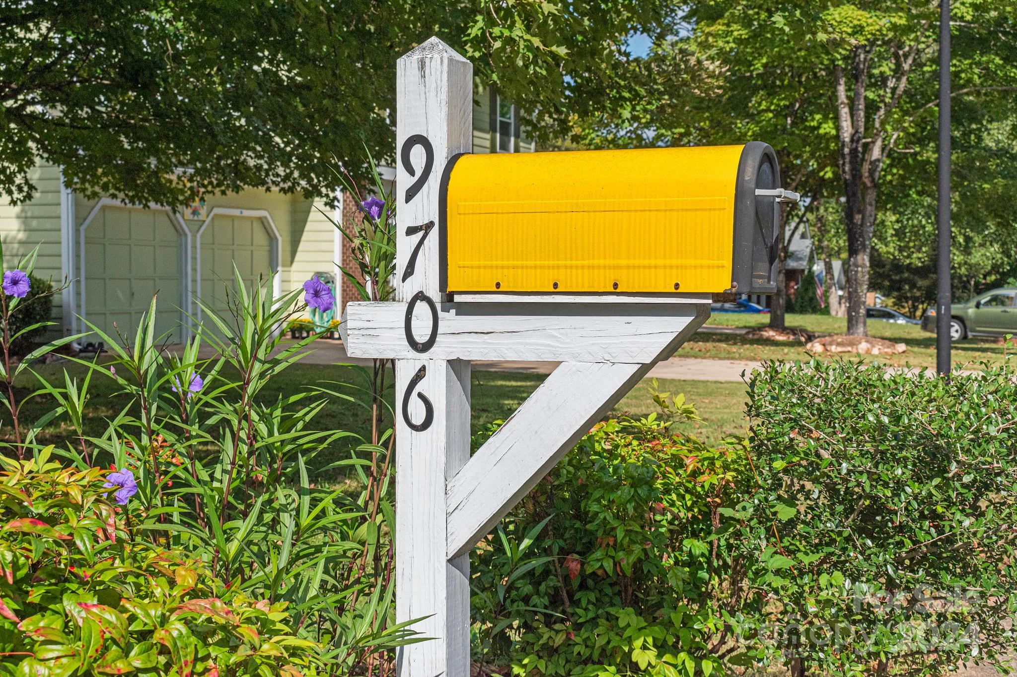 9706 Marshbrooke Road Matthews, NC 28105 - Photo 41 of 42 Gallery Image 41