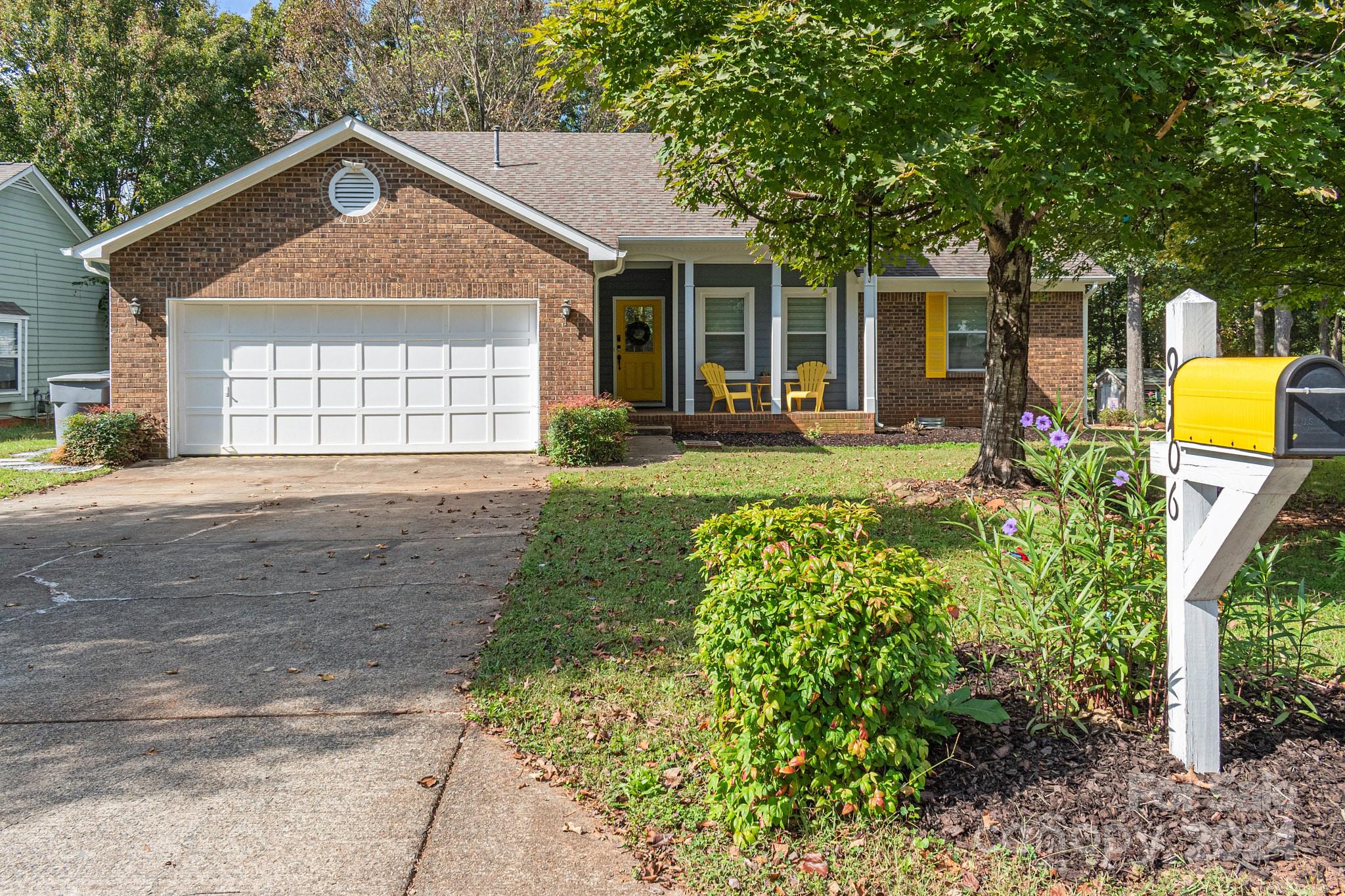 9706 Marshbrooke Road Matthews, NC 28105 - Photo 42 of 42 Gallery Image 42