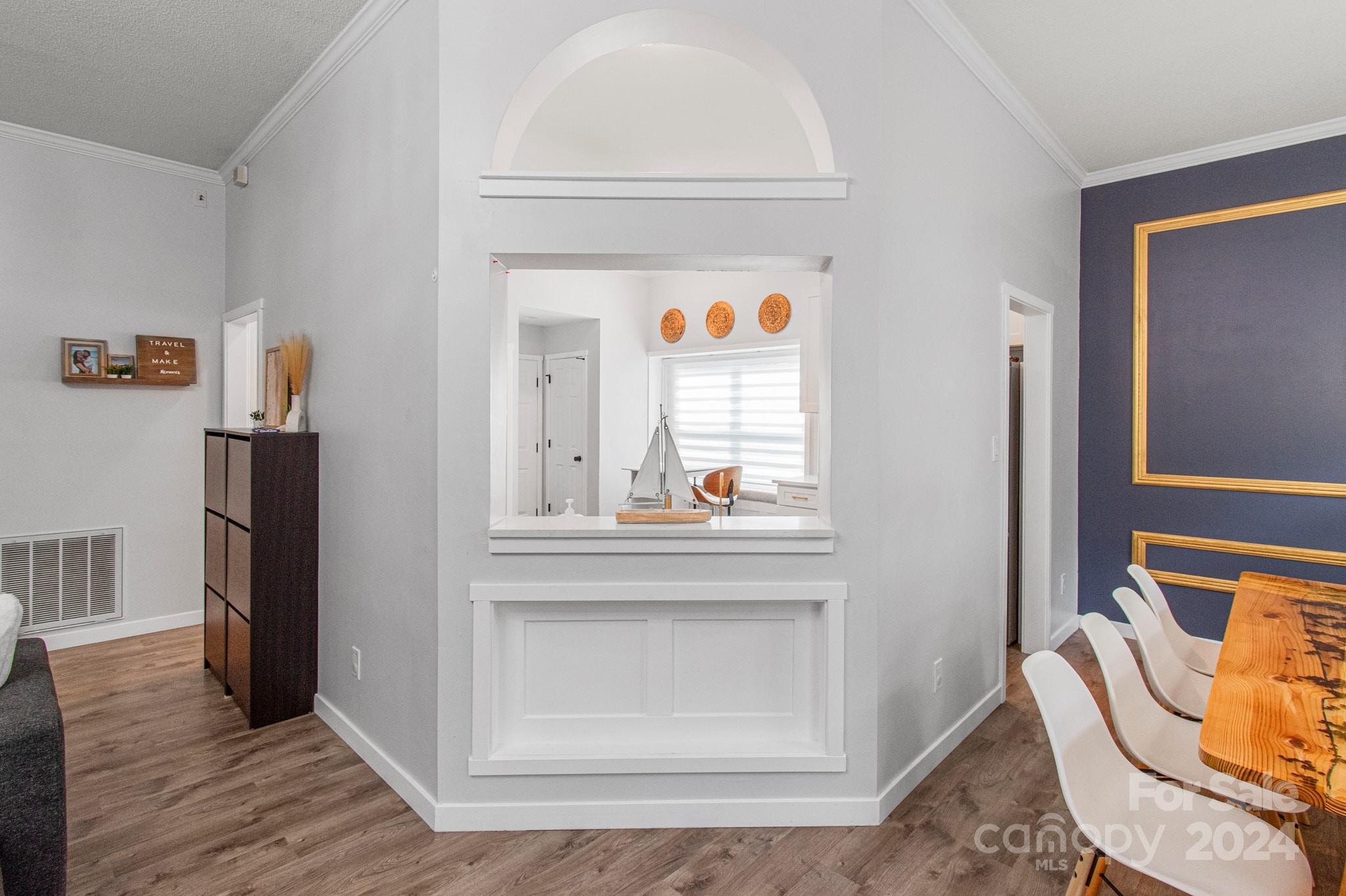 9706 Marshbrooke Road Matthews, NC 28105 - Photo 9 of 42 Gallery Image 9