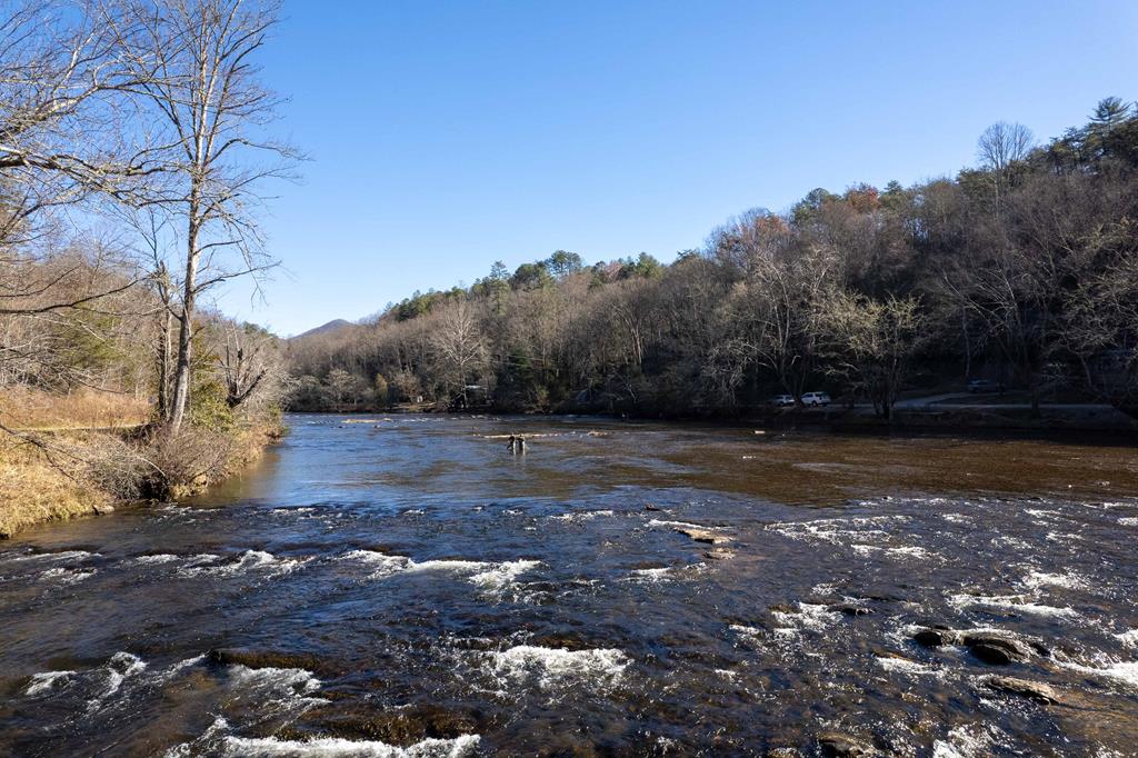 11 Stone Pillow Road Tuckasegee, NC 28783 - Photo 22 of 26 Gallery Image 22