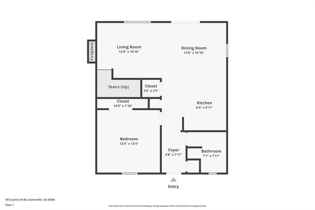 3812 James Ed Road Gainesville, GA 30506 - Photo 25 of 27 unknown