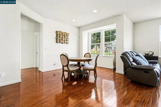 $1,038,300 | 5701-5701 Oakmont Drive, Richmond, CA 94806