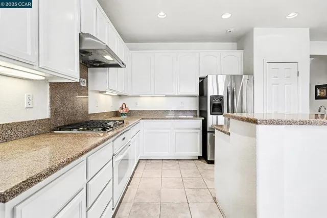 $1,038,300 | 5701-5701 Oakmont Drive, Richmond, CA 94806