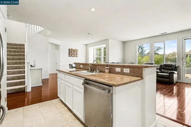 $1,038,300 | 5701-5701 Oakmont Drive, Richmond, CA 94806