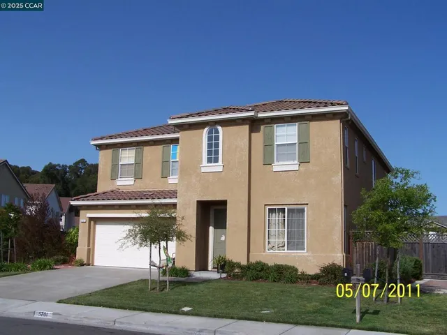 $1,038,300 | 5701-5701 Oakmont Drive, Richmond, CA 94806