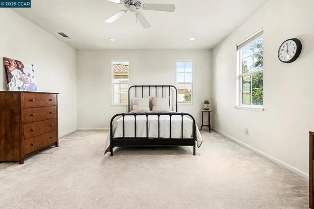 $1,038,300 | 5701-5701 Oakmont Drive, Richmond, CA 94806