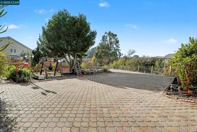 $1,038,300 | 5701-5701 Oakmont Drive, Richmond, CA 94806