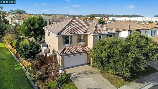 $1,038,300 | 5701-5701 Oakmont Drive, Richmond, CA 94806