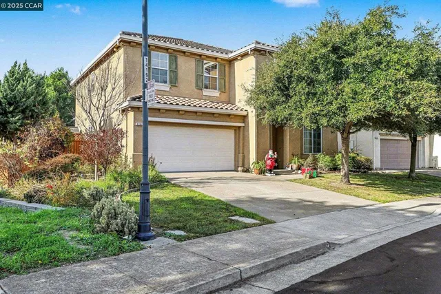 $1,038,300 | 5701-5701 Oakmont Drive, Richmond, CA 94806