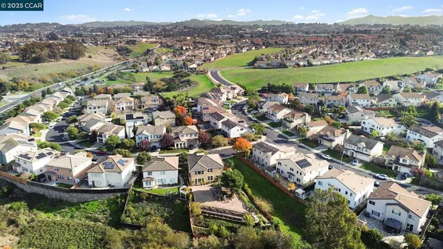 $1,038,300 | 5701-5701 Oakmont Drive, Richmond, CA 94806