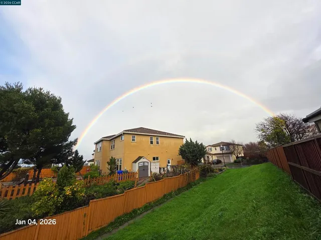 $1,038,300 | 5701-5701 Oakmont Drive, Richmond, CA 94806