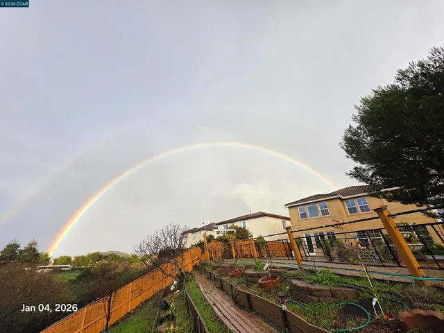 $1,038,300 | 5701-5701 Oakmont Drive, Richmond, CA 94806