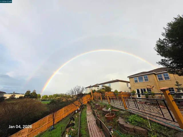 $1,038,300 | 5701-5701 Oakmont Drive, Richmond, CA 94806