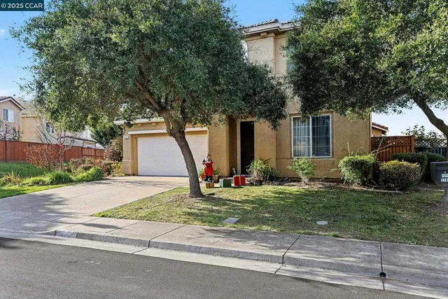 $1,038,300 | 5701-5701 Oakmont Drive, Richmond, CA 94806