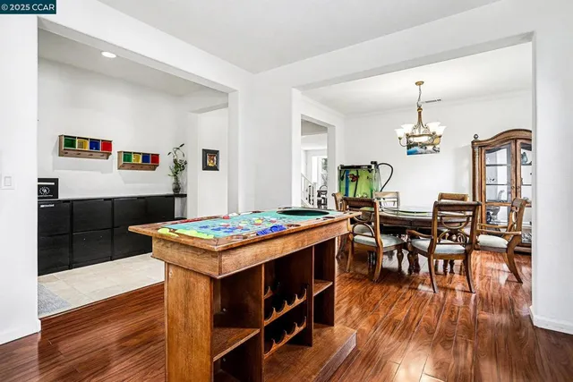 $1,038,300 | 5701-5701 Oakmont Drive, Richmond, CA 94806