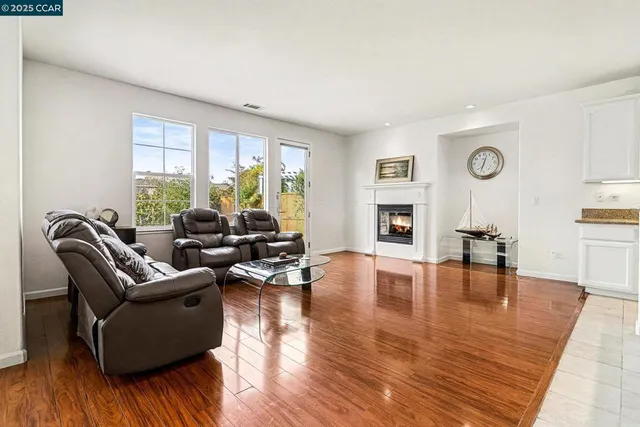 $1,038,300 | 5701-5701 Oakmont Drive, Richmond, CA 94806