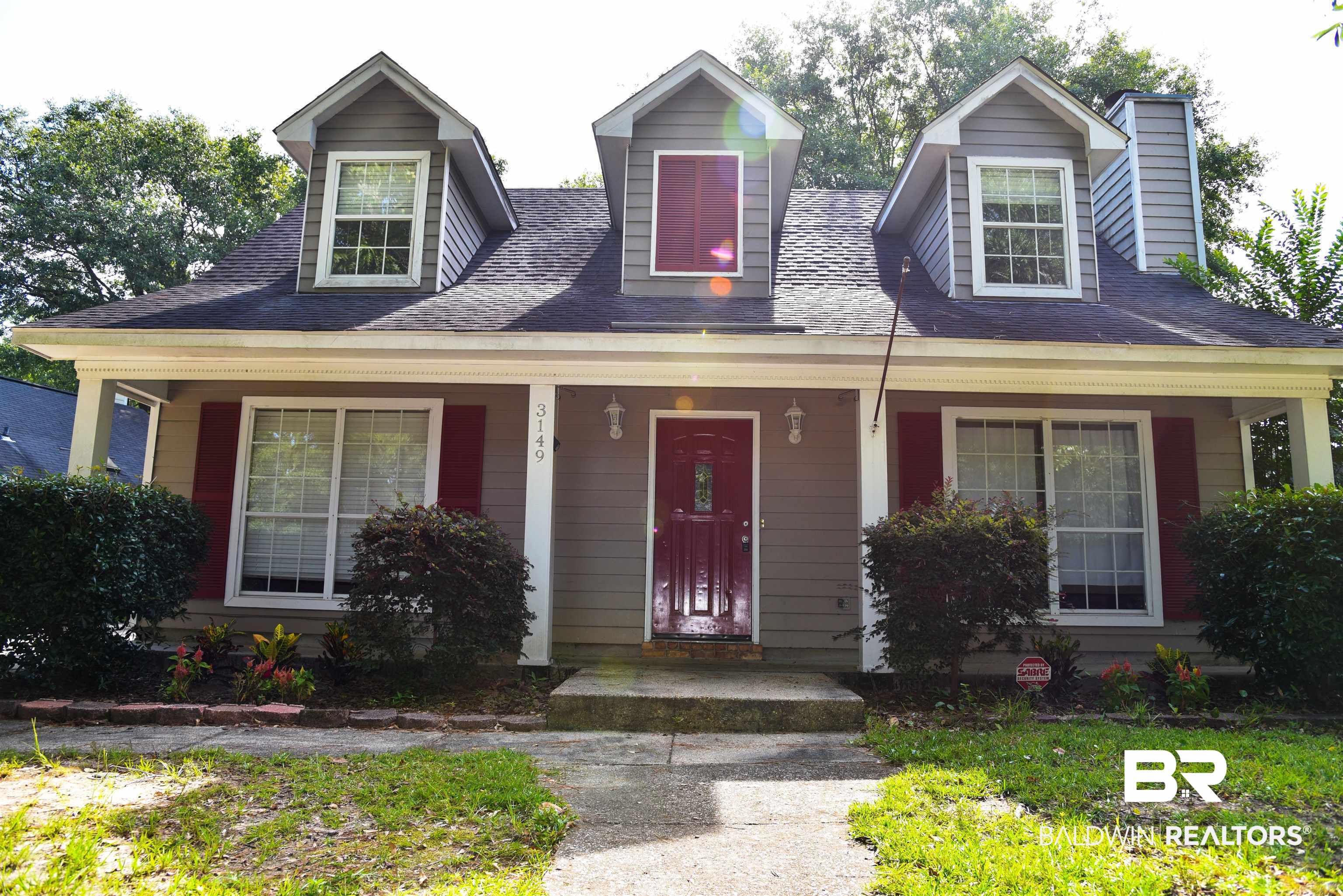 3149 Wellborne Drive West Mobile, AL 36695 - Photo 19 of 20