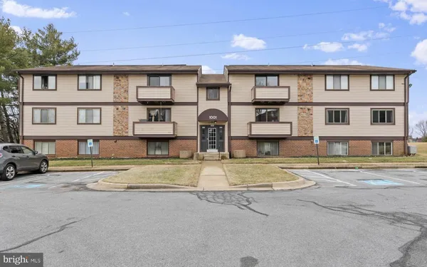 $1,650 | 1001 G Heather Ridge Drive, Unit 1G, Frederick, MD 21702