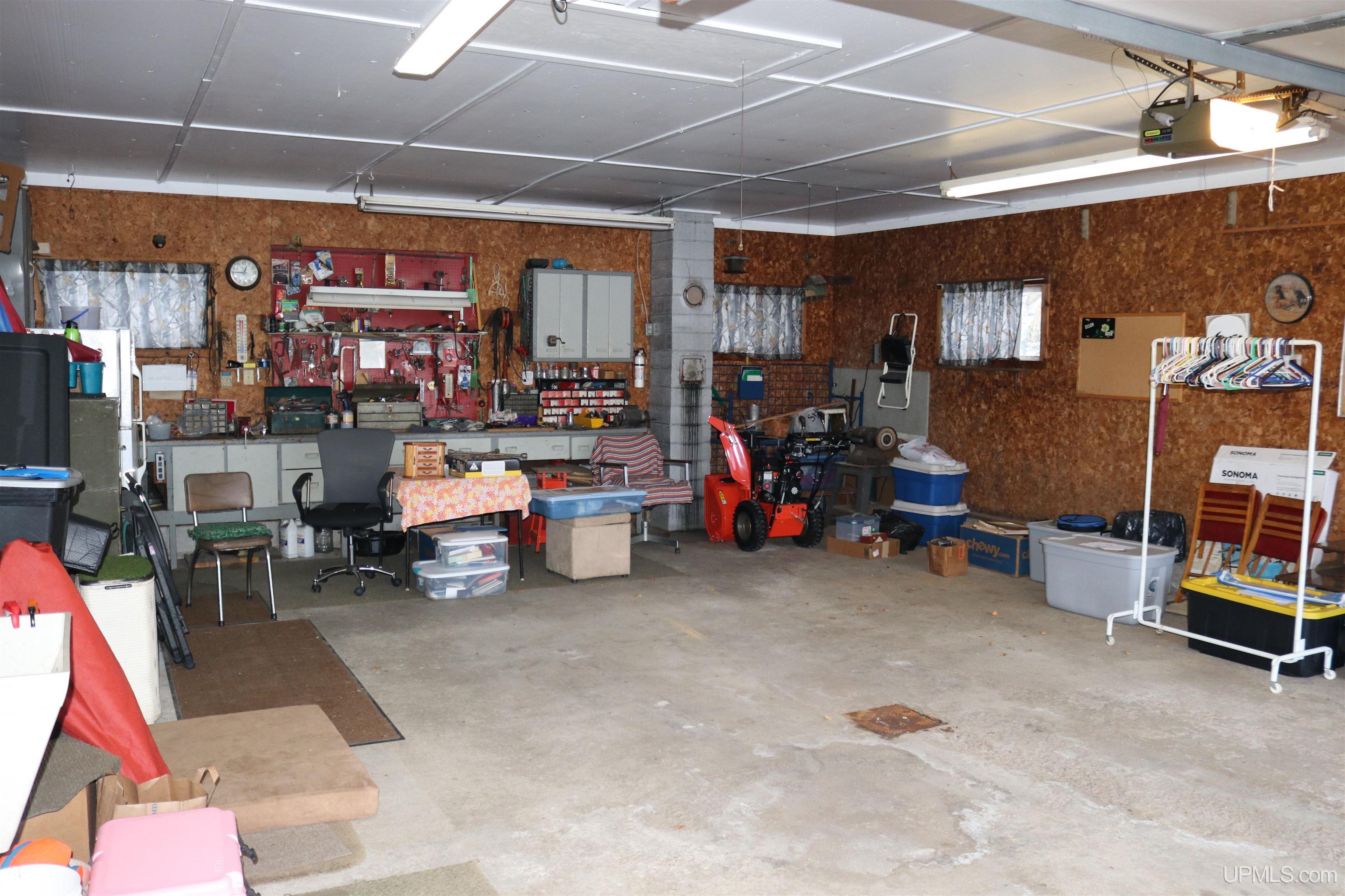 1174 North Gulliver Road Gulliver, MI 49840 - Photo 50 of 58