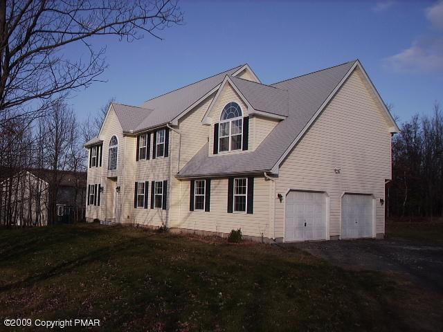 1209 Reynolds Road Albrightsville, PA 18210 - Photo 1 of 20 Front of Home