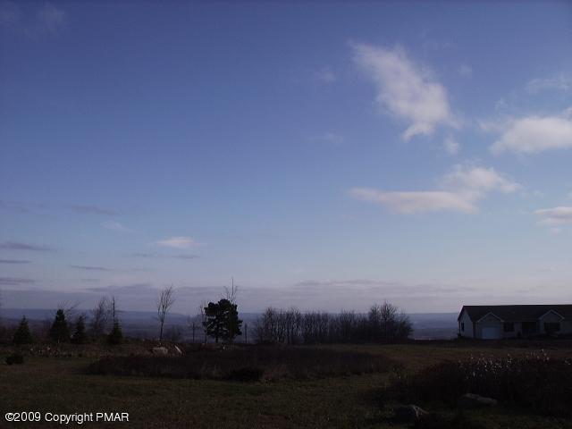 1209 Reynolds Road Albrightsville, PA 18210 - Photo 6 of 20 View of Valley