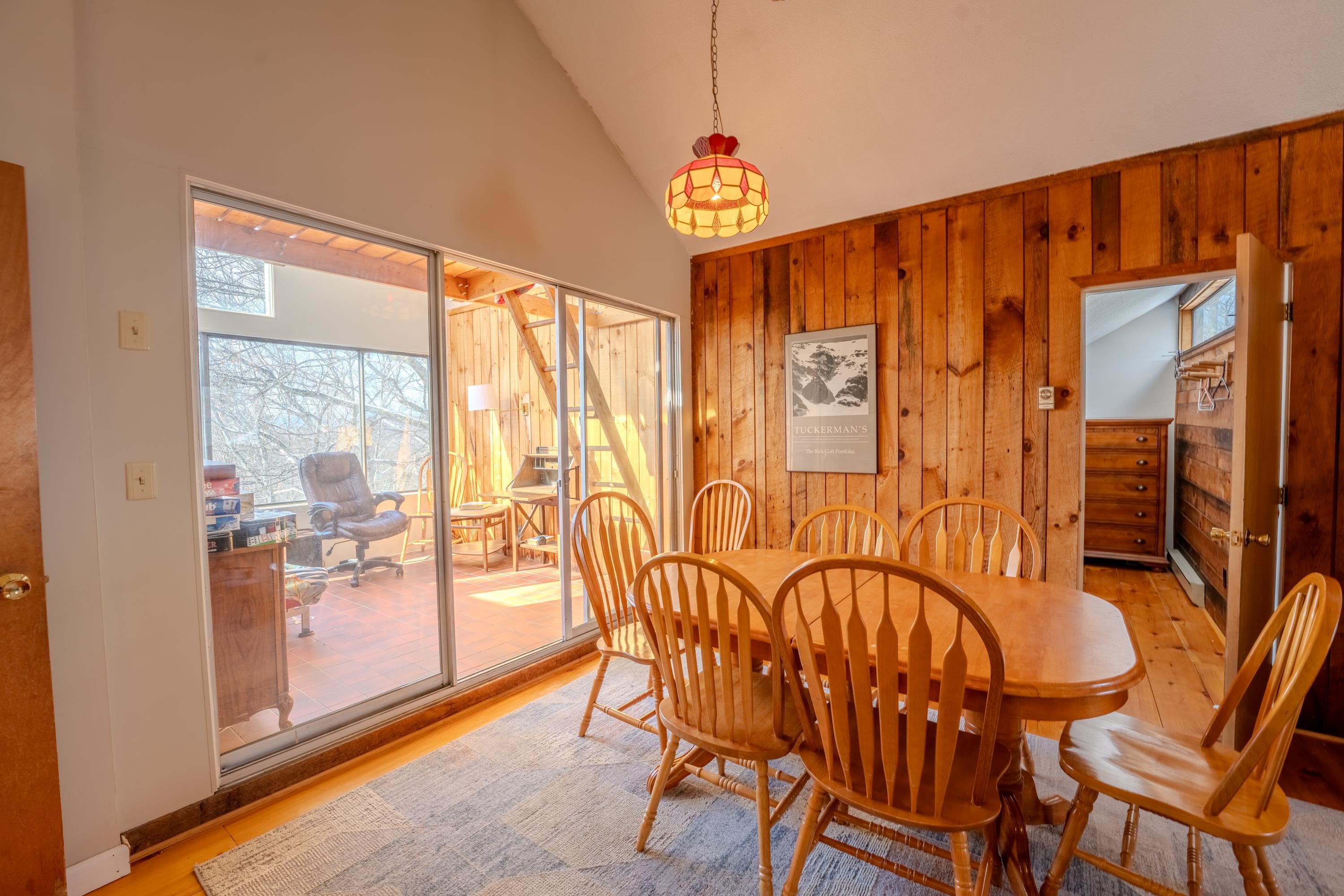 28 Condo Road, Unit 2 Campton, NH 03223 - Photo 11 of 35