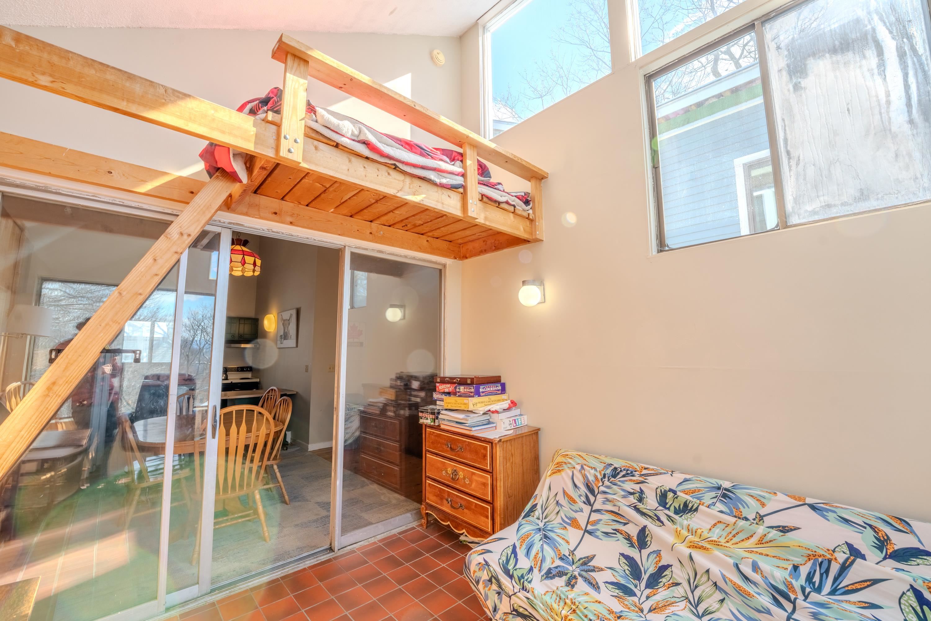 28 Condo Road, Unit 2 Campton, NH 03223 - Photo 15 of 35