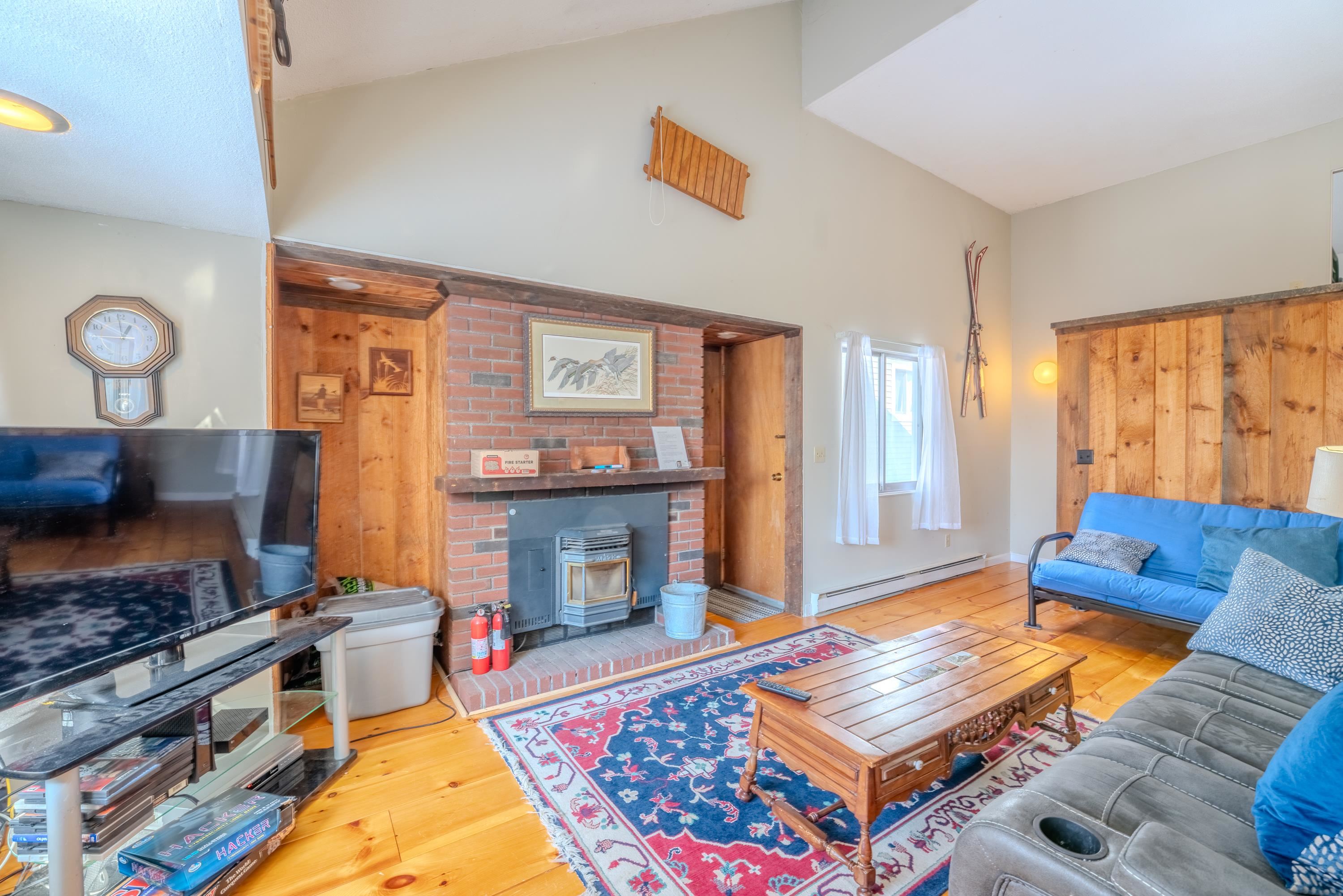 28 Condo Road, Unit 2 Campton, NH 03223 - Photo 2 of 35