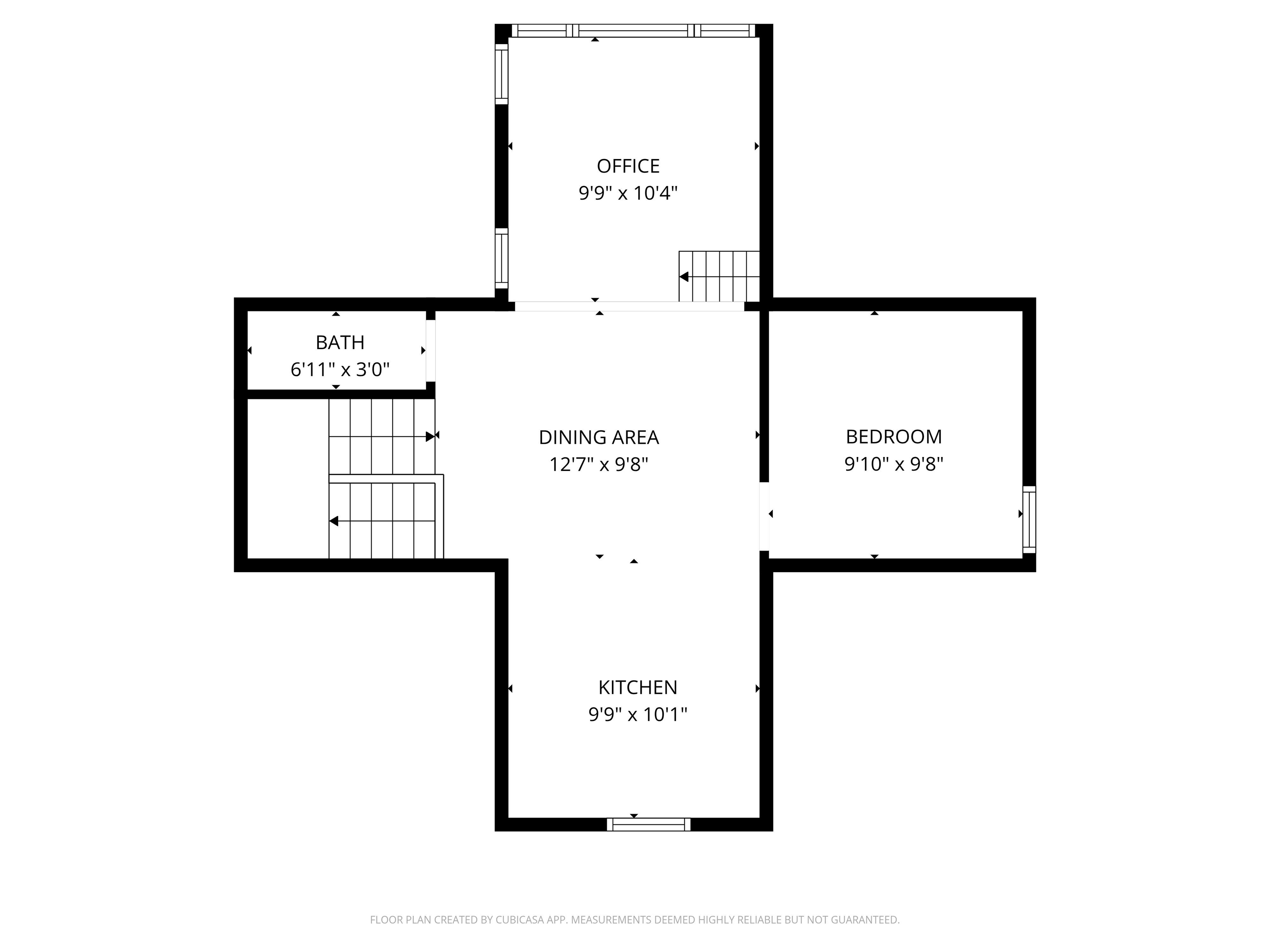 28 Condo Road, Unit 2 Campton, NH 03223 - Photo 24 of 35